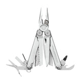 Leatherman - WAVE®+ - Stainless